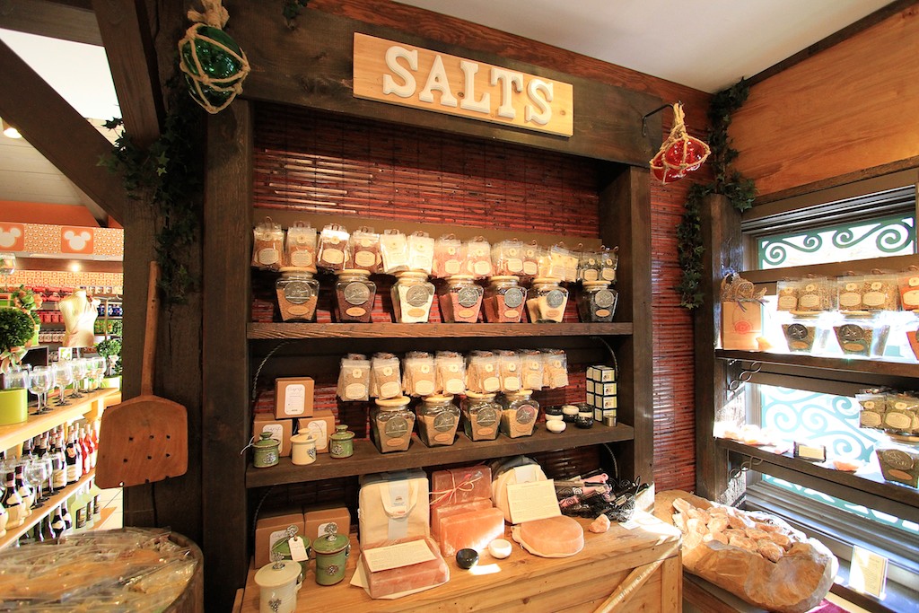 The Spice and Tea Exchange Photo 4 of 6