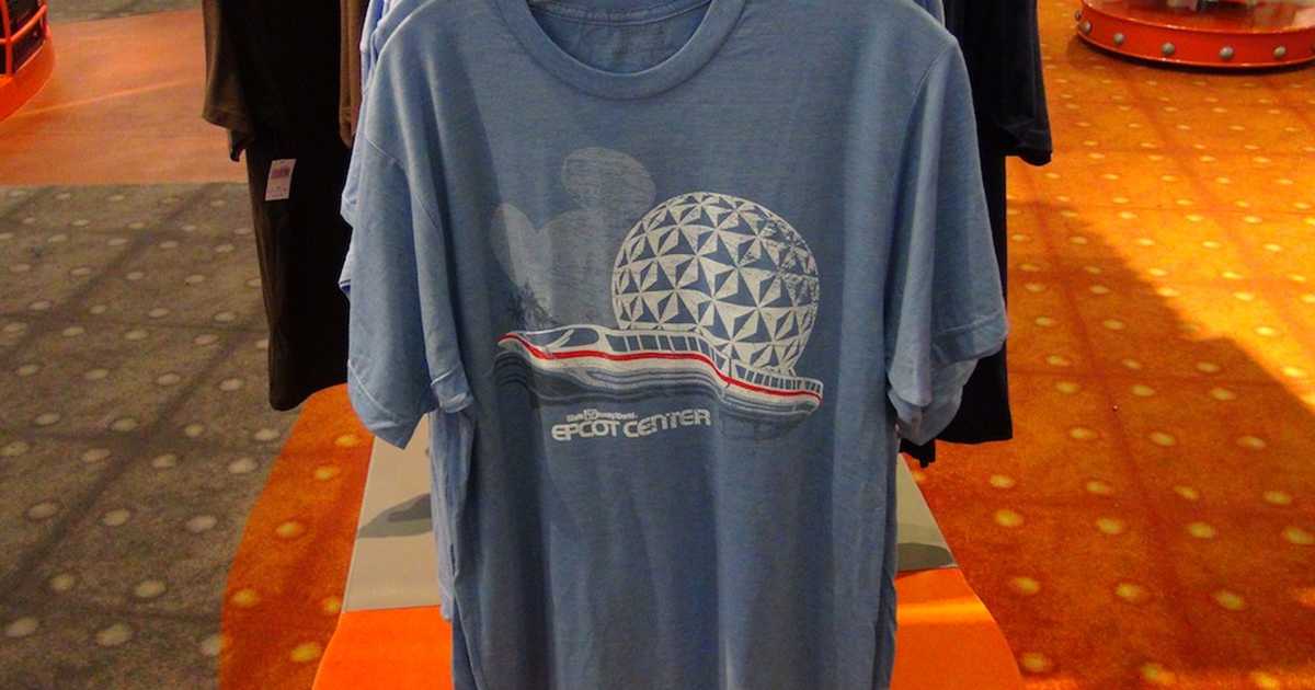 epcot shirt ideas