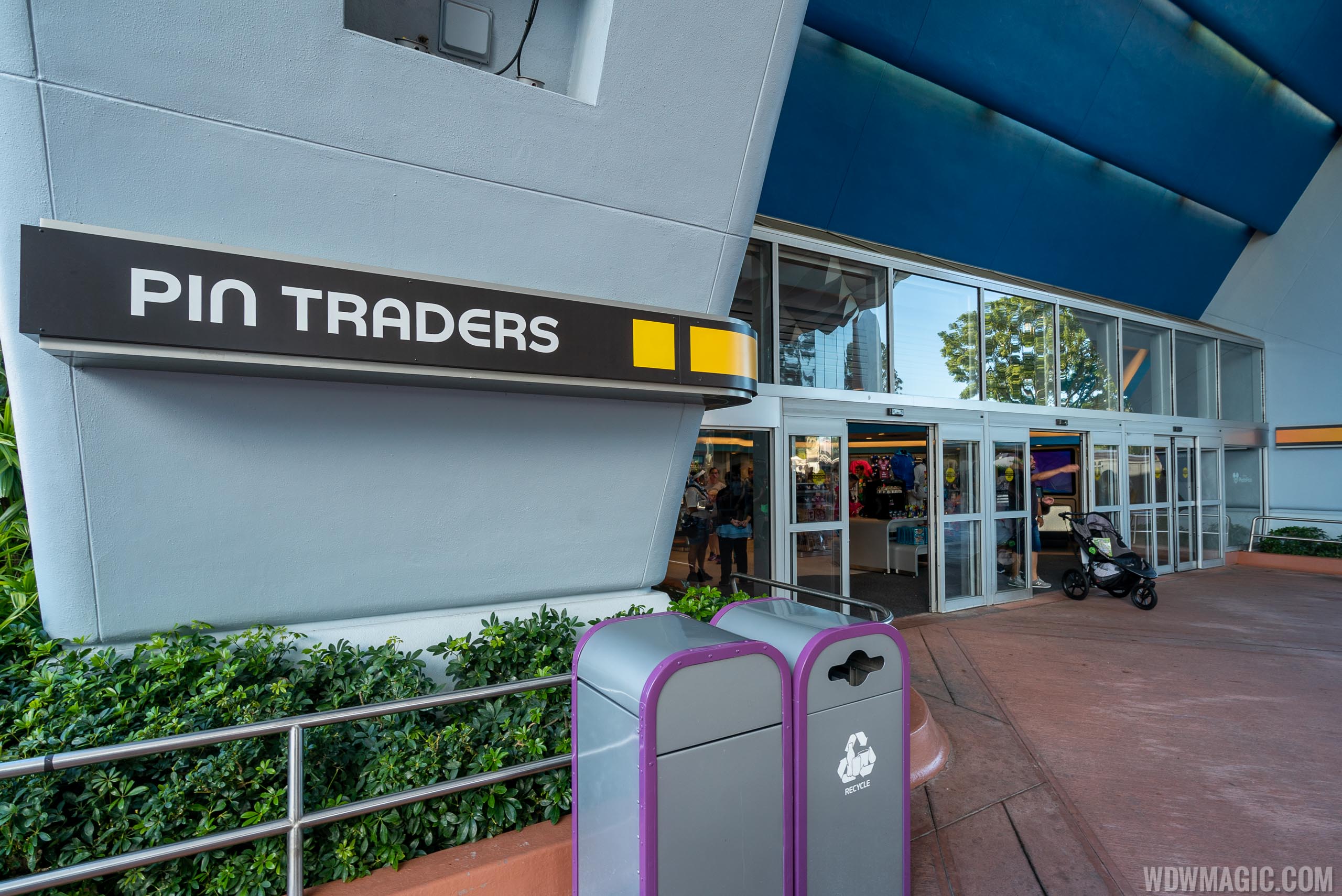 Pin Traders and Camera Center overview - Photo 2 of 9