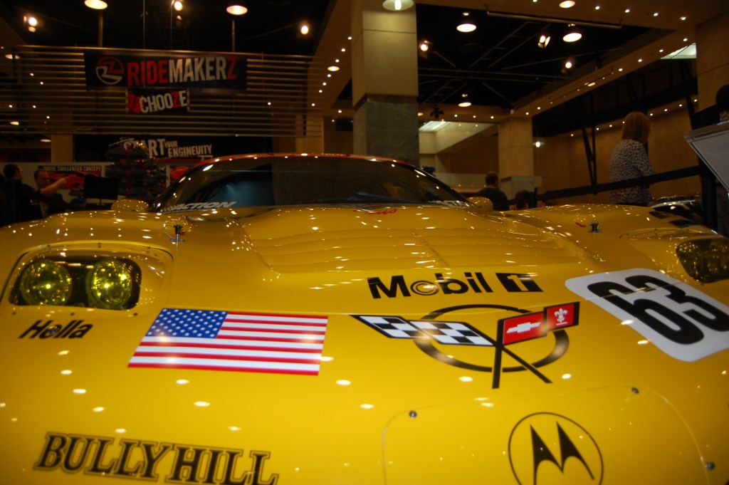 Ridemakerz opening day Photo 4 of 14