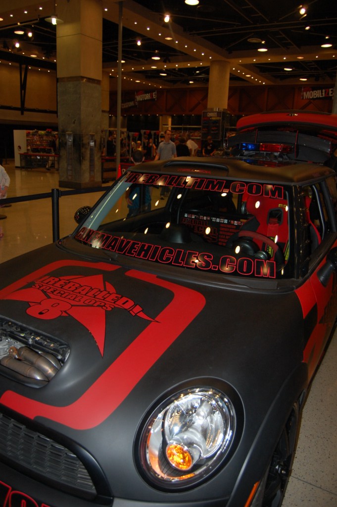 Ridemakerz opens at Downtown Disney