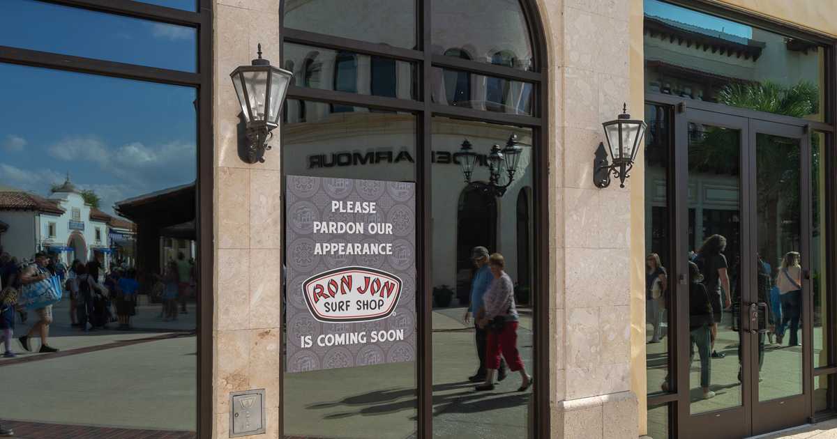 Ron Jon Surf Shop Near Me Ron Jon Surf Shop Near Me