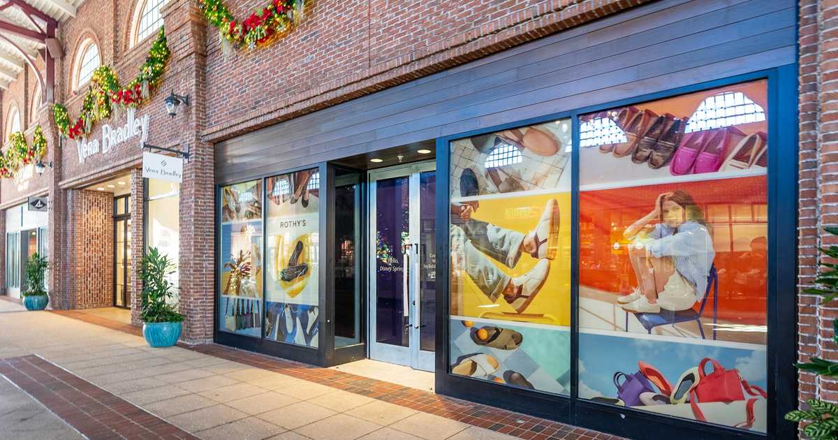 Rothy's pre-opening - Photo 3 of 3