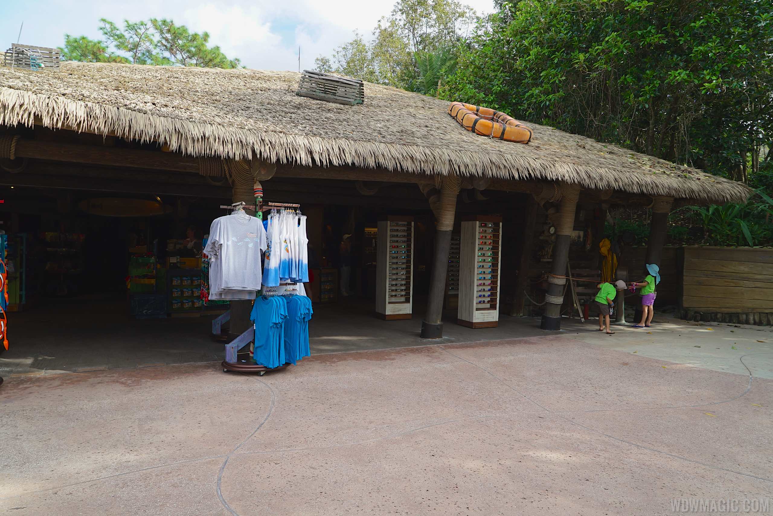 Sunglass Hut at Singapore Sals
