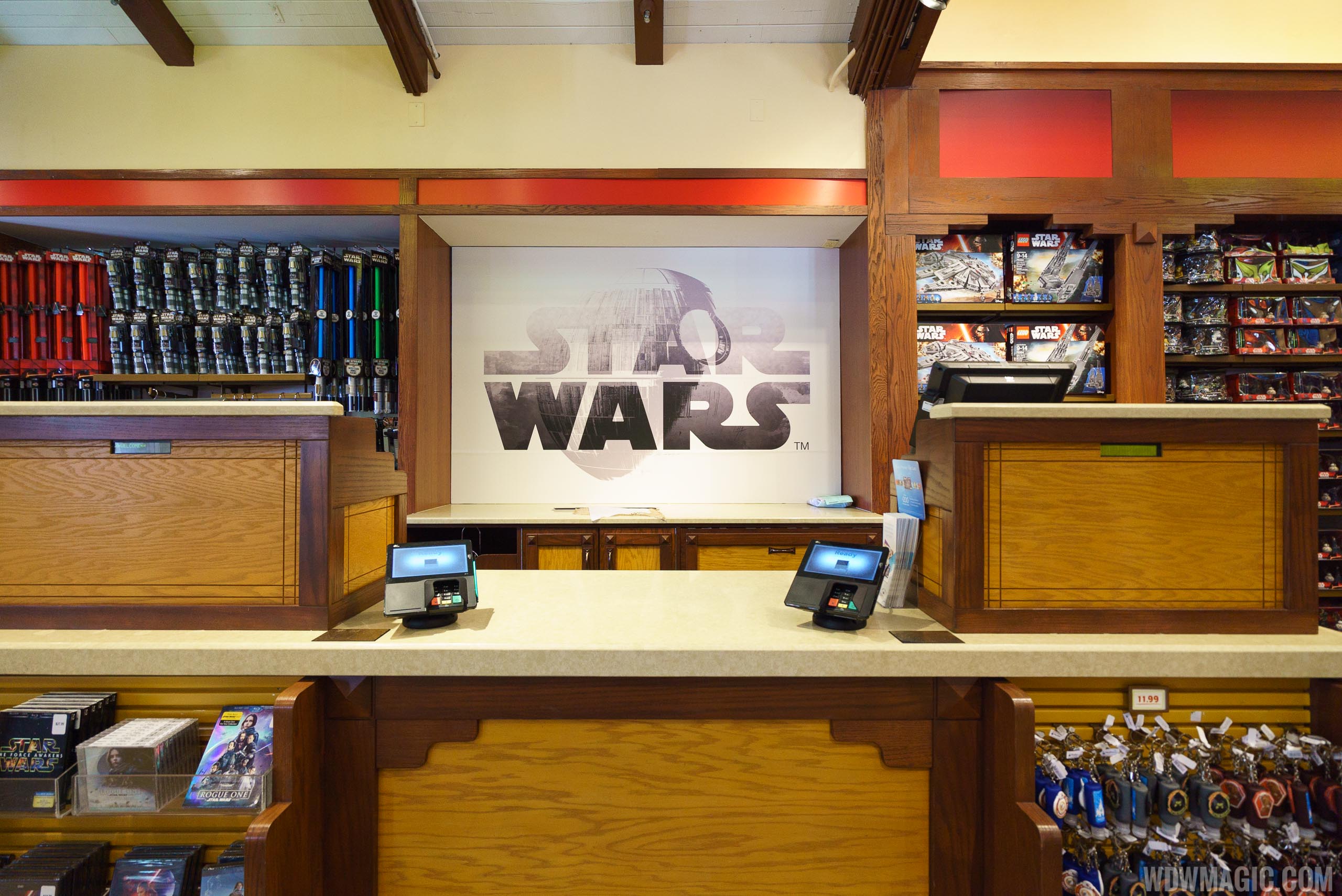 Star Wars Trading Post overview Photo 4 of 11