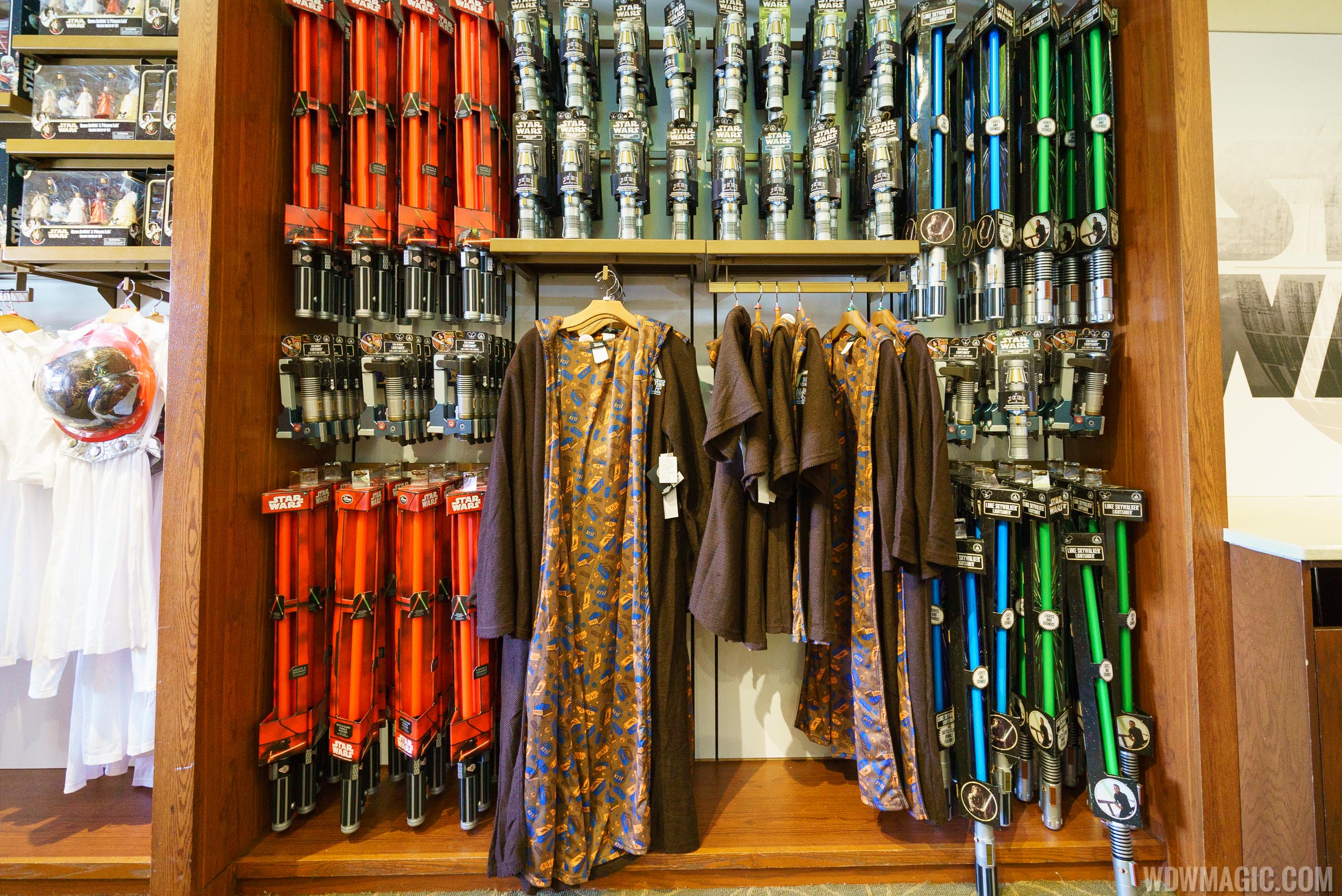 Star Wars Trading Post overview Photo 5 of 11