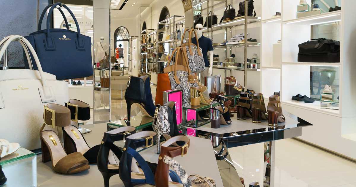 Vince Camuto overview - Photo 3 of 5