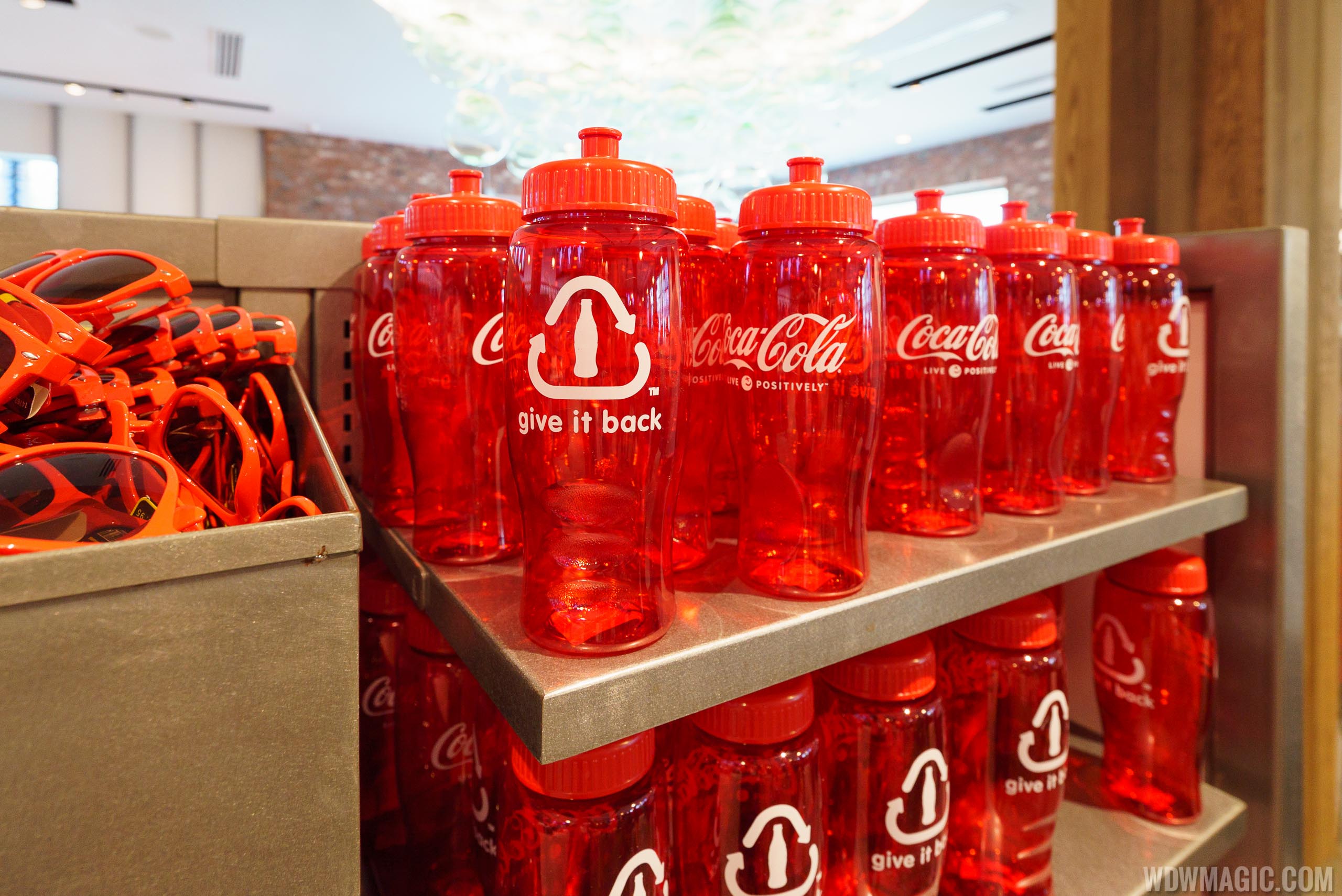 Coca Cola Store Orlando Overview Photo 6 Of 29