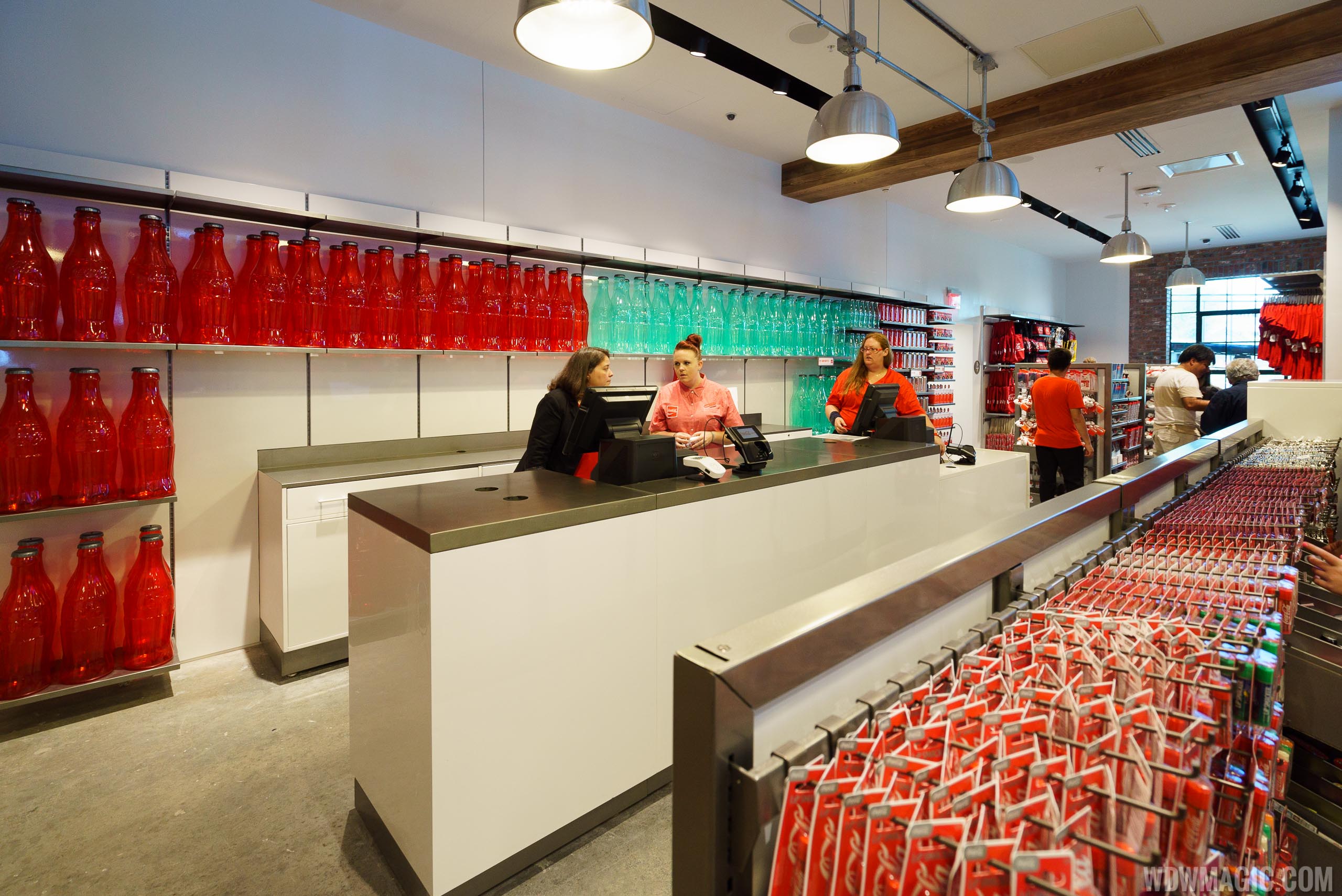 Coca Cola Store Orlando Overview Photo 18 Of 29