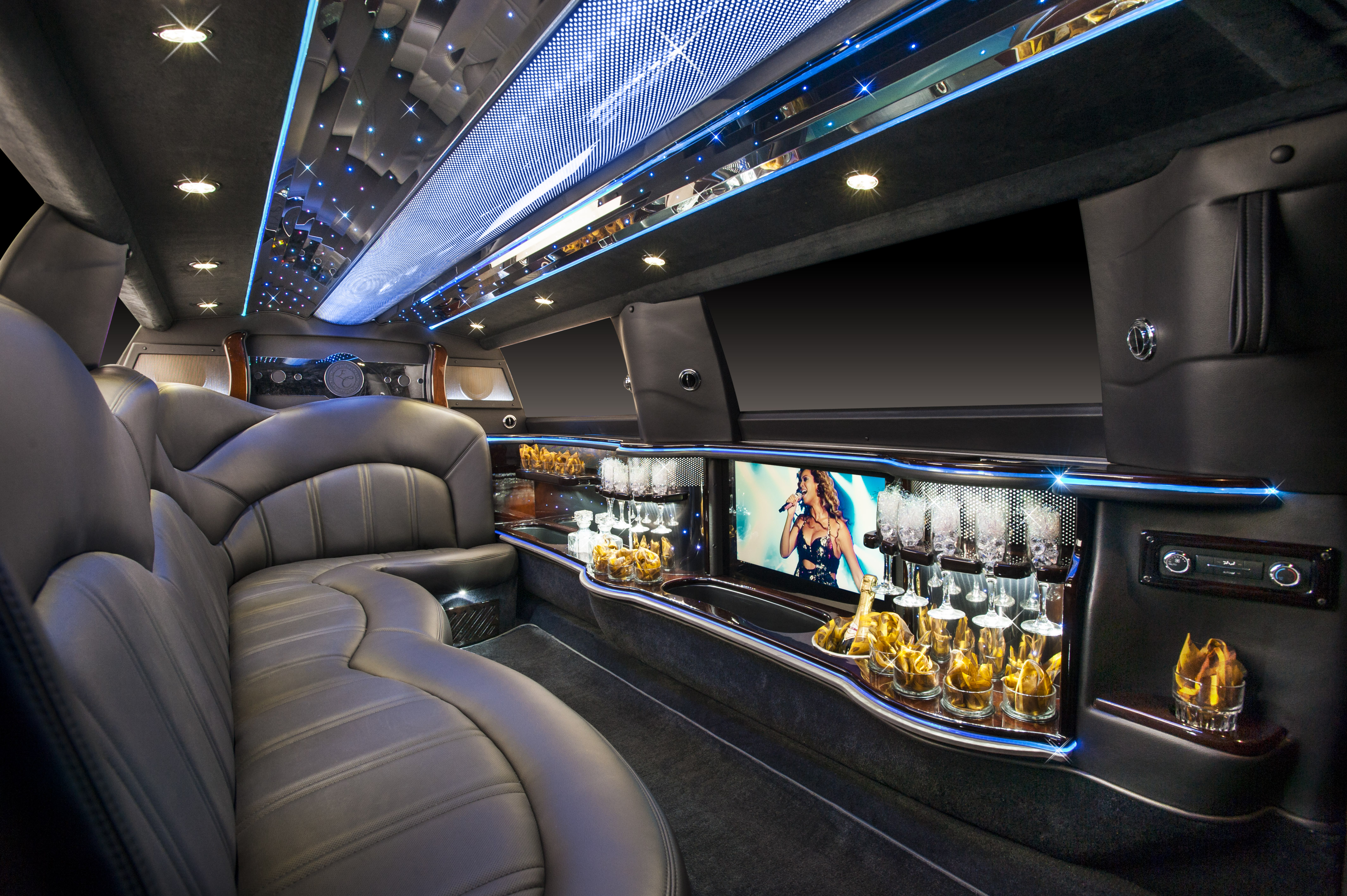 Cloud Limousine Private Car Service Cloud Limousine Private Car Service