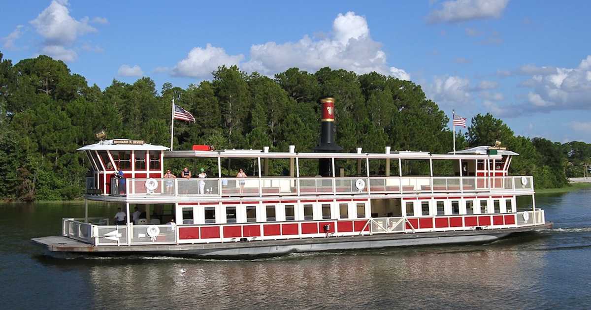 Magic Kingdom Ferry Boats magic-kingdom-ferry-boats