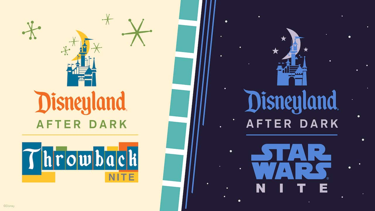 Disneyland After Dark Returns with Star Wars Nite Event