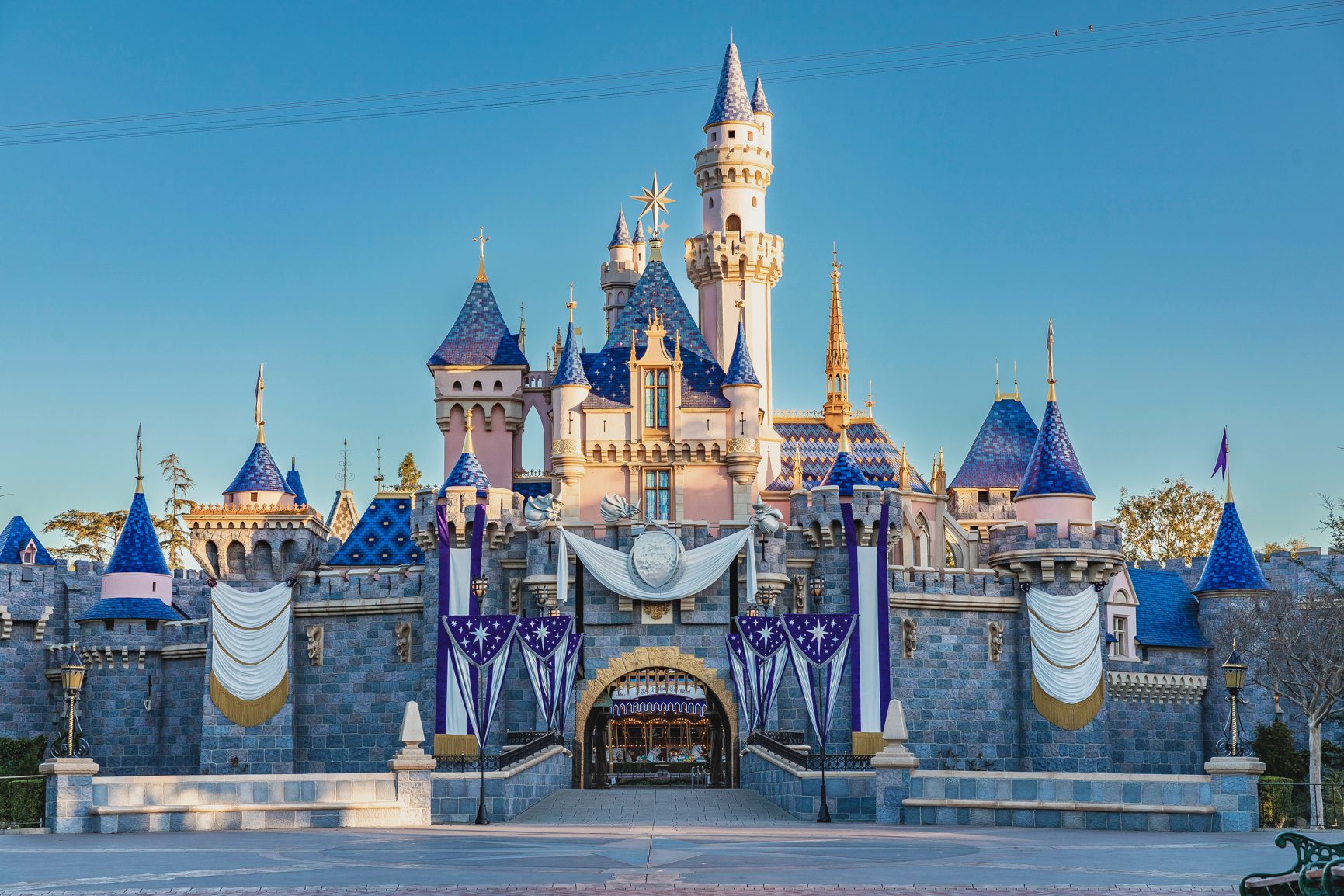 Disneyland Resort Announces Limited-Time Offers for 2020: Kids