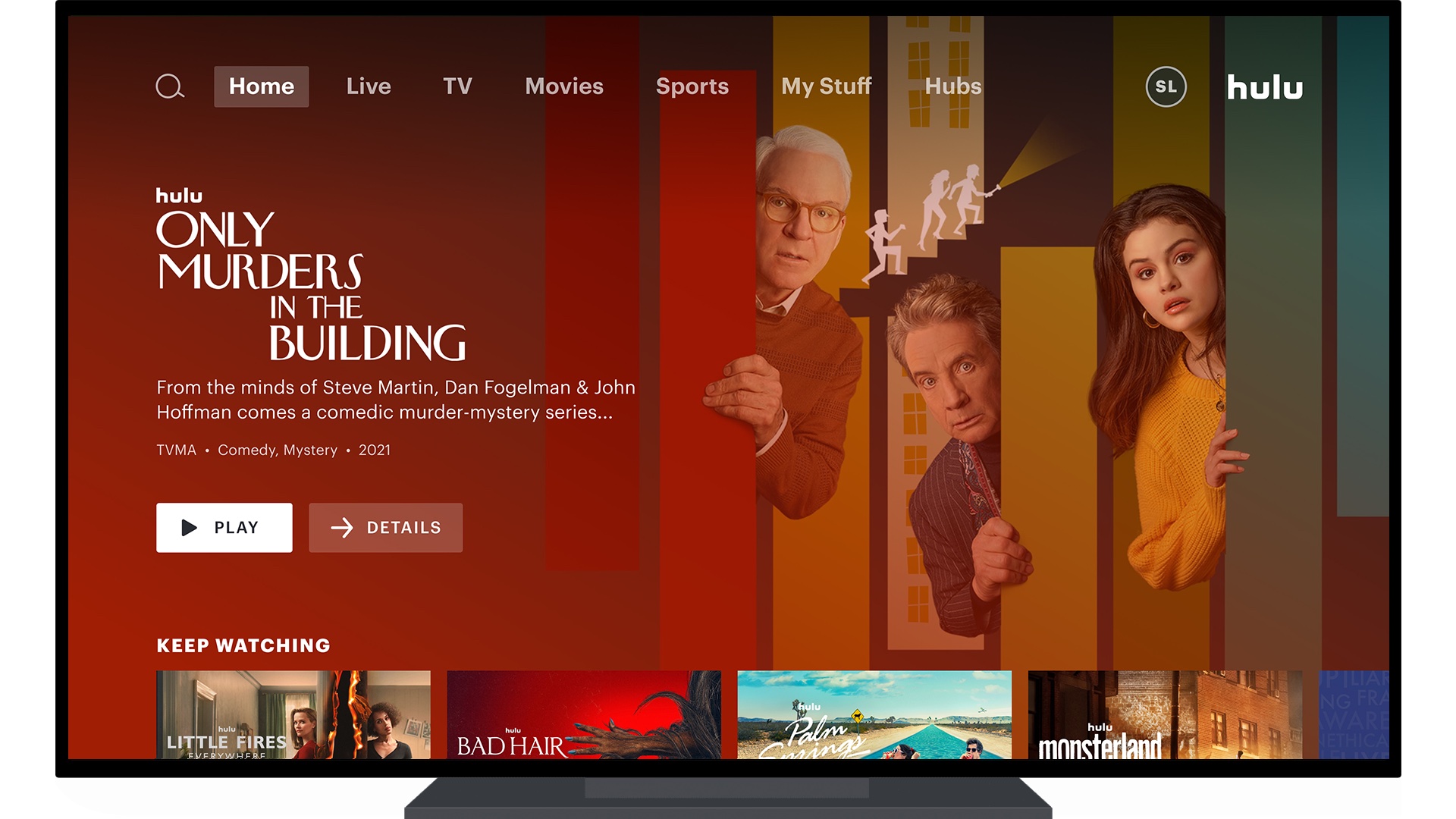 Hulu's National Streaming Day Promotion: Get Hulu for $2.00/mo