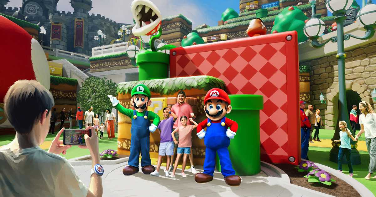 game-centric US travel experiences