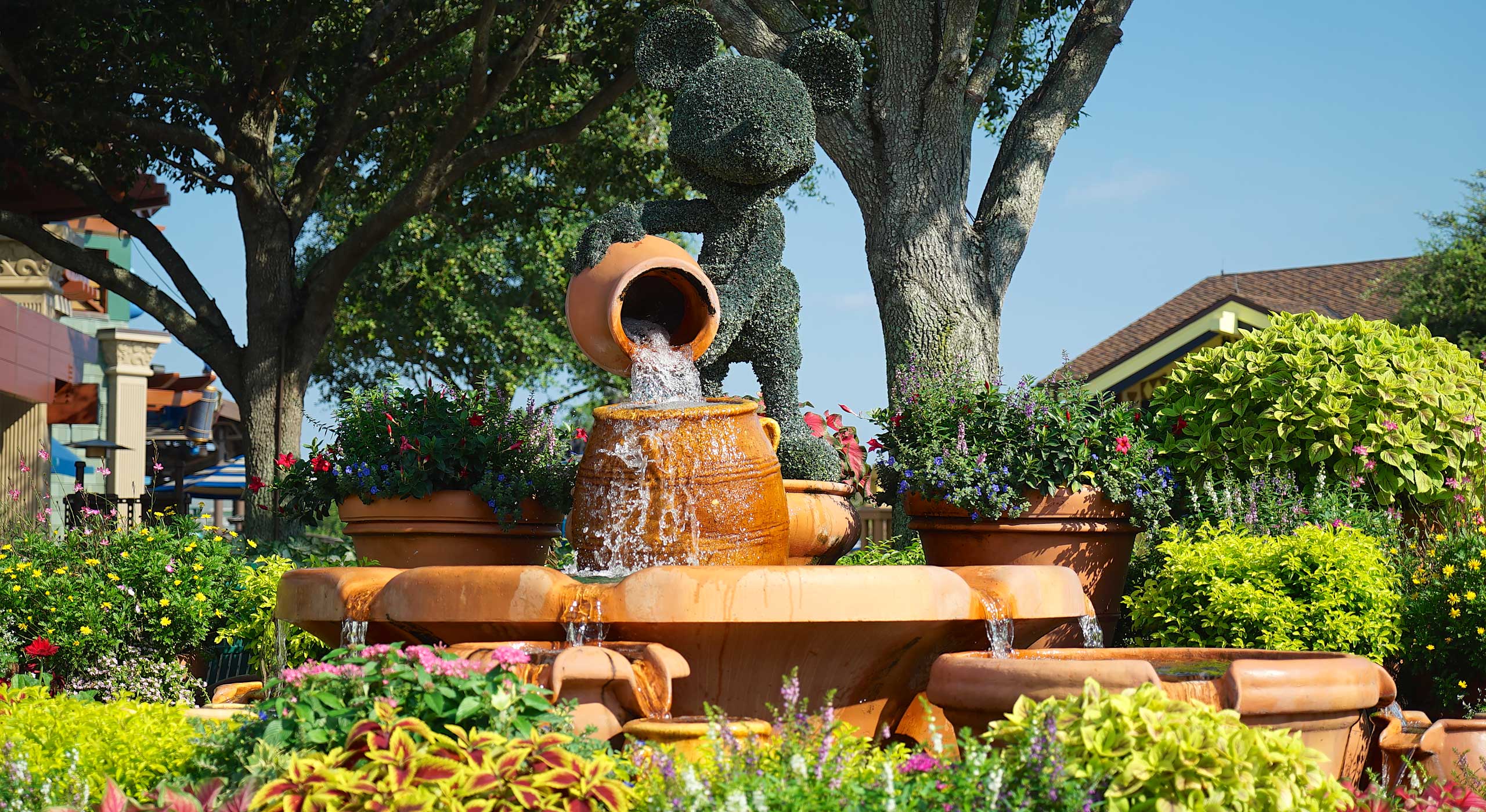 WDWMAGIC | Disney World News, Rumors, Info and Forum