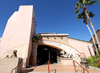 Adventurers Club Videos