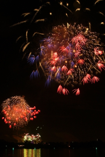 American Pyrotechnics Association