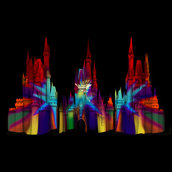 Celebrate the Magic Photos