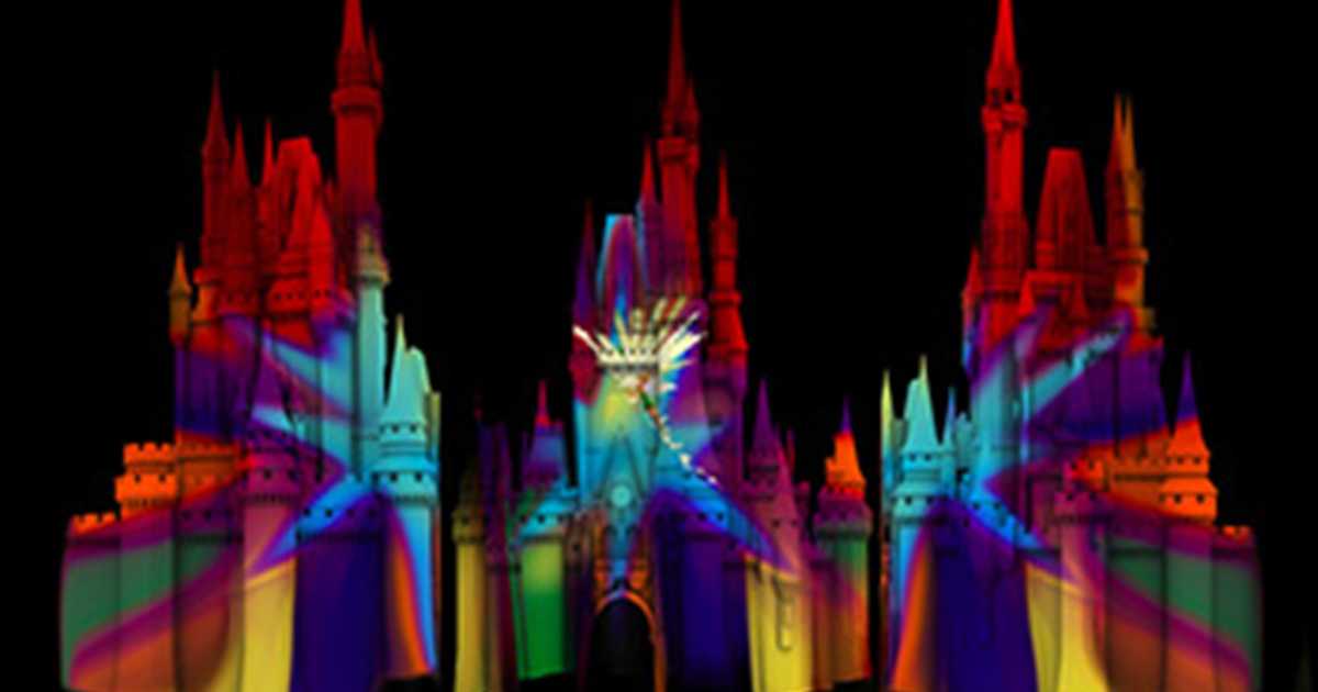 Celebrate the Magic Photos