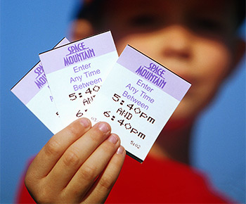 Press Release - Walt Disney World Resort Distributes Milestone 100 ...