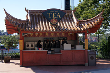 Joy of Tea Photos