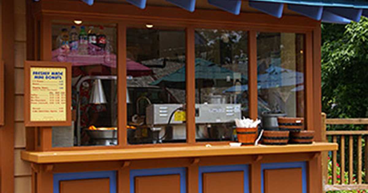 Mini Donuts Near Me Food Trends Rise Fast Mini Donuts Near Me Food Trends Rise Fast