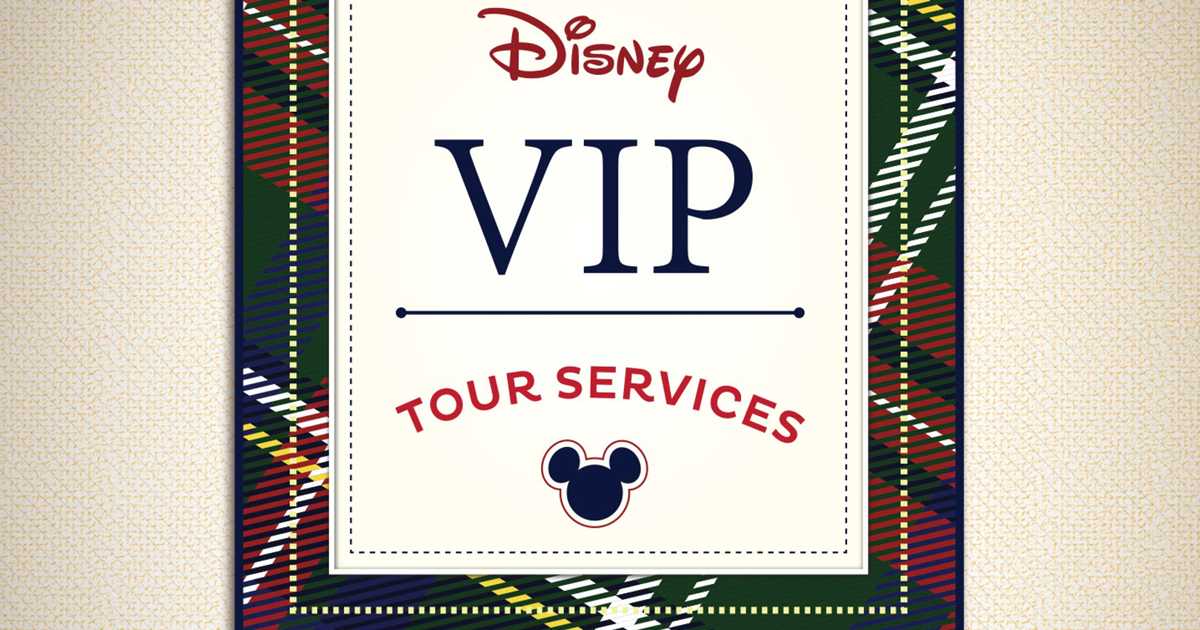 The Ultimate Day for Young Families - Walt Disney World VIP Tour Experience